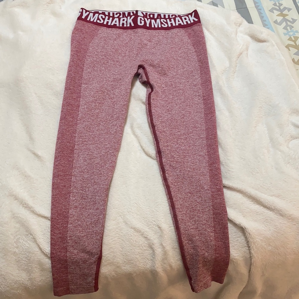 GymShark Workout Leggings